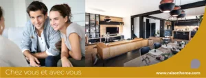 Raison Home – Francis Fort à Marsangy