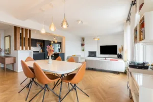 Less Is More – architecte d’intérieur à Caluire-et-Cuire