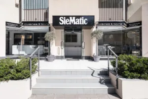 ALBALAT Cuisines SieMatic à Nice à Nice
