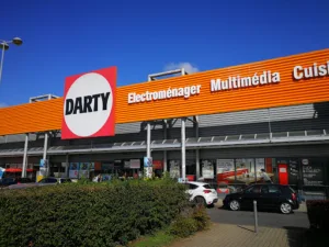 DARTY Herblay à Herblay-sur-Seine