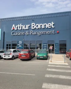 Arthur Bonnet – Cuisiniste Cannes – Mandelieu à Mandelieu-La Napoule