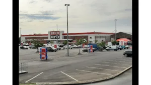 Brico Dépôt à Tourcoing