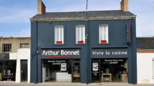 Arthur Bonnet LPGH Design à Challans