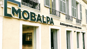 Mobalpa à Nogent-le-Rotrou