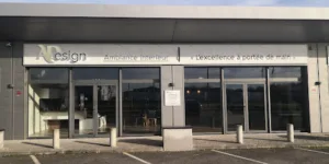 ADesign – Agencement et ameublement d’intérieur sur mesure à Serres-Castet