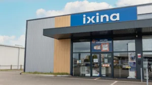 IXINA cuisines Arcachon La Teste à La Teste-de-Buch
