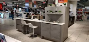 DARTY Cuisine Epinal à Épinal