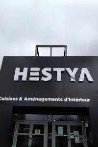 HESTYA CUISINES à Longuenesse