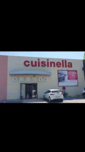 Cuisinella à Langres