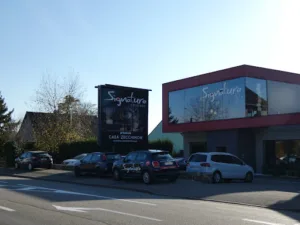 Signature Cuisines Mulhouse-Rixheim à Rixheim