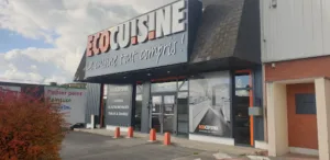 Ecocuisine Soissons – Cuisines et Electroménager à Soissons
