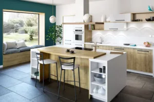 DP Cuisines – Cuisiniste 76 – Aménagement cuisines à Ectot-l'Auber