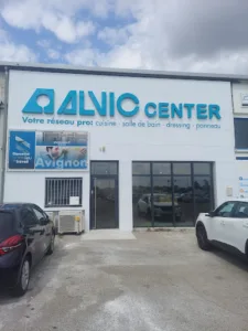 Alvic Center Avignon à Avignon