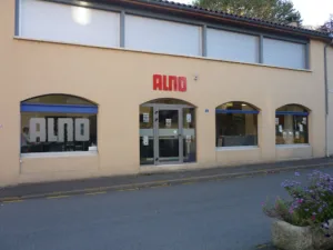 Cuisine Alno à Figeac