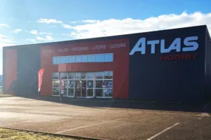 Atlas Home Selestat à Sélestat