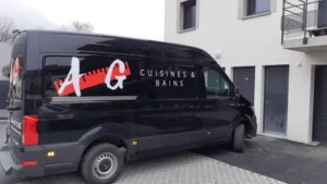 AG cuisines et bains à Saint-Jean-de-Maurienne