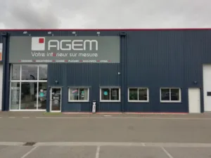 CARISMA à Anet