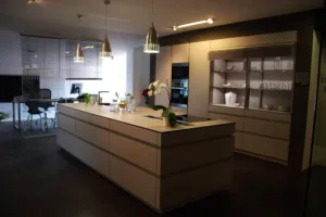 CUISINES LEICHT – NOVARTE à Bidart