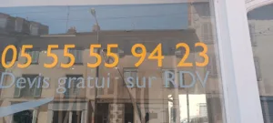 Agapè à Limoges