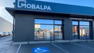 Mobalpa à Carcassonne