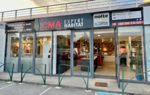 CMA Expert Habitat | Aménagements Intérieurs de qualité à Ajaccio