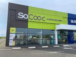 SoCoo’c à Ibos