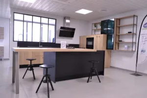 Elyite cuisine à Ondres