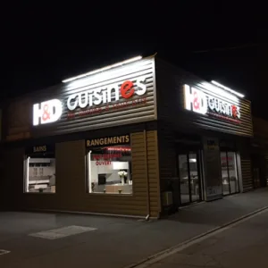 Hd Cuisines à Tarbes