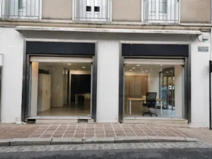 Cuisines Morel Vendôme B&S à Vendôme