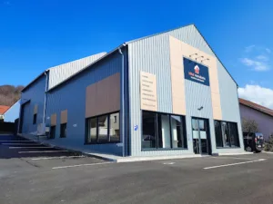 Idéal Menuiserie à Tarcenay-Foucherans
