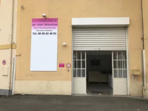 ETS MARONESE à Moissac