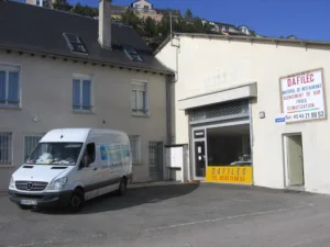 Dafilec à Onet-le-Château