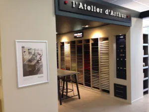 Arthur Bonnet – Cuisiniste Annemasse – Ville la Grand à Ville-la-Grand