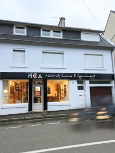HCA – HC Agencement à Perros-Guirec