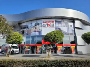 Envia Cuisines La Rochelle – Magasin de cuisine à Angoulins