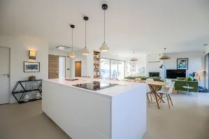 Délia ROSSIGNOL : Agenceur d’Espace Intérieur – Création de meubles sur-mesure à Bordeaux