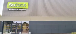 SoCoo’c à Barjouville
