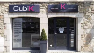 Cubik Agencement à Vannes