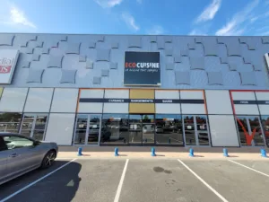 Ecocuisine Périgueux – Cuisines et Electroménager à Trélissac