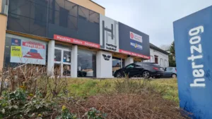 Meubles Hertzog Habitat à Oermingen