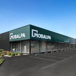 Mobalpa à Mandelieu-La Napoule