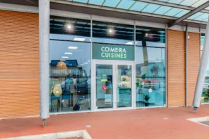 COMERA Cuisines Les Sables-d’Olonne à Les Sables-d'Olonne
