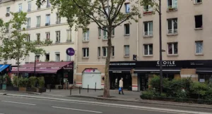 Etoile Cuisines et Bains (Nolte Kuchen) à Paris