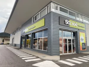 SoCoo’c à Sarrola-Carcopino