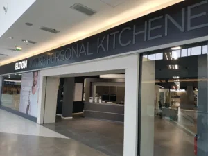 ELTØN CUISINES Domus à Rosny-sous-Bois