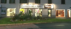 Creation Cuisines & Bains à Montluçon