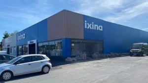 IXINA LE HAVRE à Montivilliers