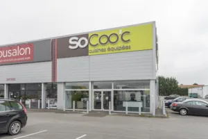 SoCoo’c à Cholet