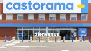 Castorama à Agen