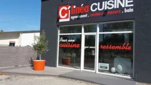 C’linéa Cuisine à Castres